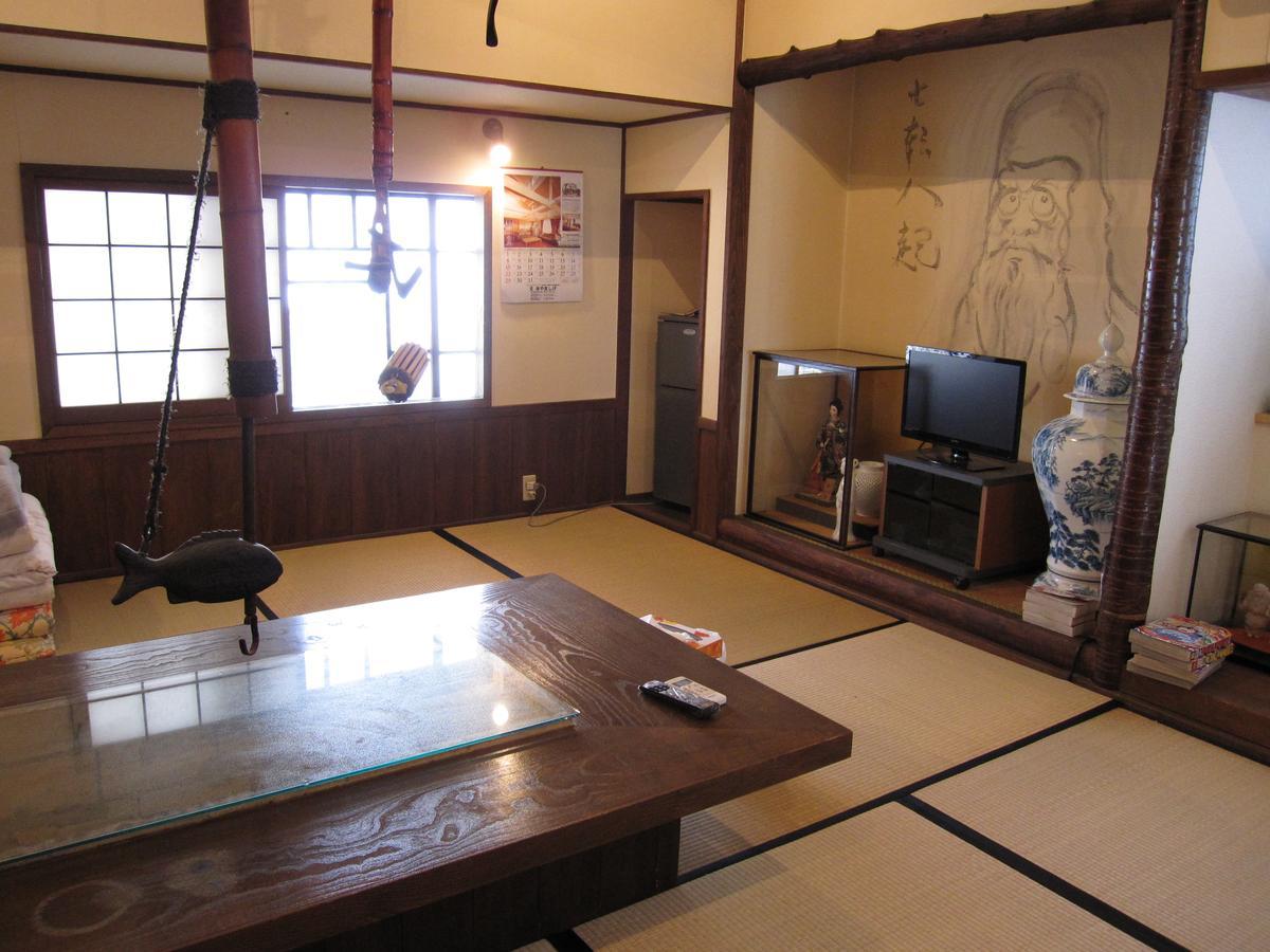 民宿有田 Arita Guesthouse Exterior photo