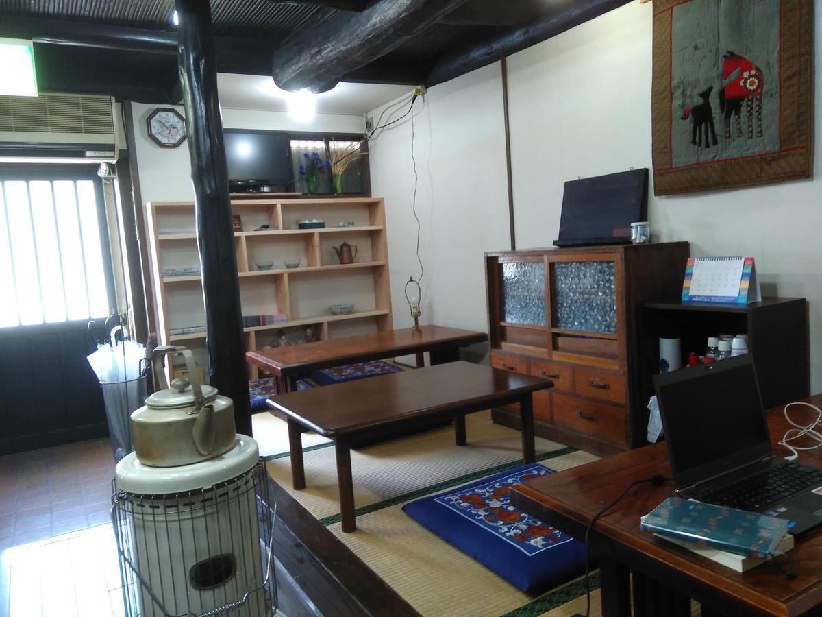 民宿有田 Arita Guesthouse Exterior photo